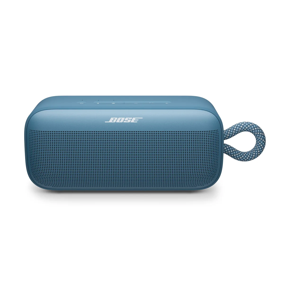 Bose Bose SoundLink Plus 894040-0200 portable speaker Blue Dusk — product photo