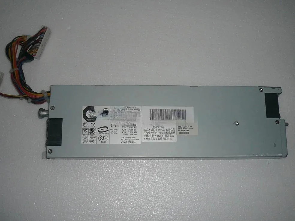 Supersuperuncle Supersuperuncle Server Power Supply for SUN V210 V125 300-1847 — product photo