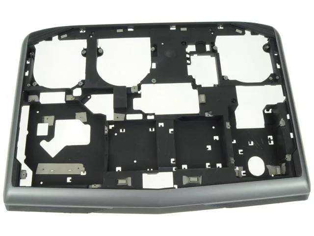 DELL DELL Alienware 18 R1 Bottom Base Cover Assembly No ODD 1WYKD — product photo