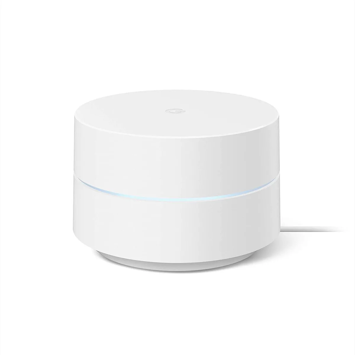 Google Home Google Home Google Wifi AC1200 1500 Sq Ft 1 Pack — product photo