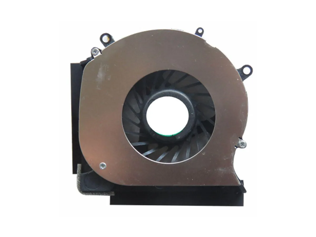 Fans Fans CPU cooler 3-pin HP Pavilion DV2 DV3 DV3-1000 DV3Z DV3-2100 2200 Compaq CQ35 CQ36 — product photo