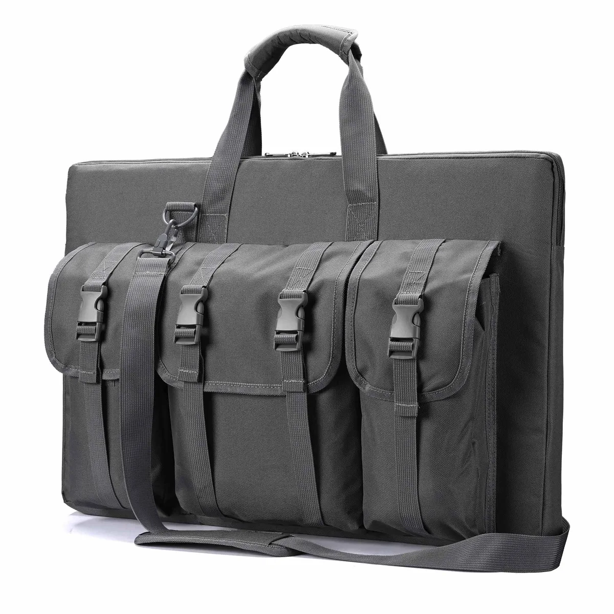 Yescom USA, Inc. Yescom USA, Inc. 22STL001-G3-CBAG-09 bag 24" x 15 3/4" x 1 9/16 — product photo