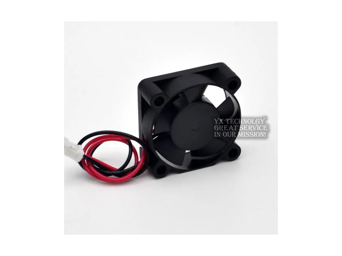 Fans Fans Raspberry Pi B+ Fan Support Case Accessory — product photo