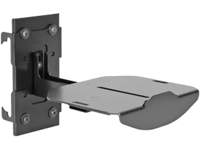 Elo Touch Solutions Elo Touch Solutions E143088 POS accessory wall mount bracket — product photo