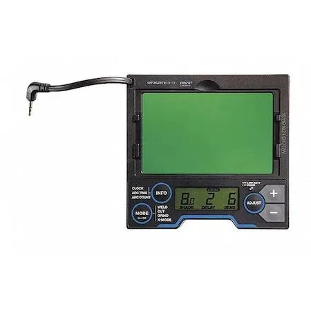 Miller Enterprises Miller Enterprises 260557 Welding Lens Assembly 4 x 2-1/2 in — product photo