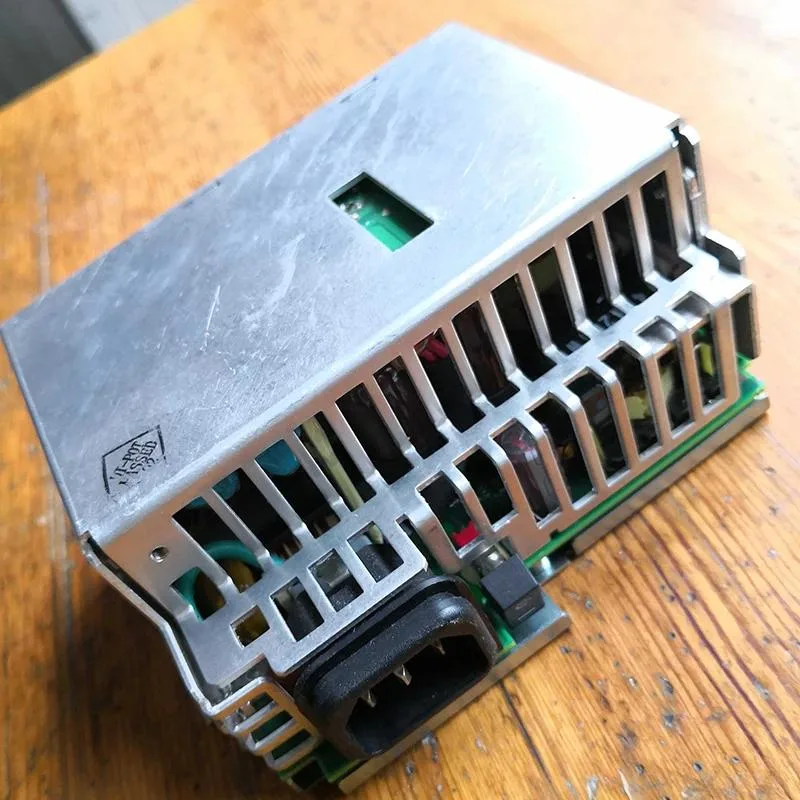 KHACHIMO KHACHIMO A5E31006890-K8 IPC ATX power supply — product photo