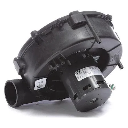 FASCO FASCO A992 Blower 3400 RPM 1 Phase Direct Plastic 1 Speed — product photo