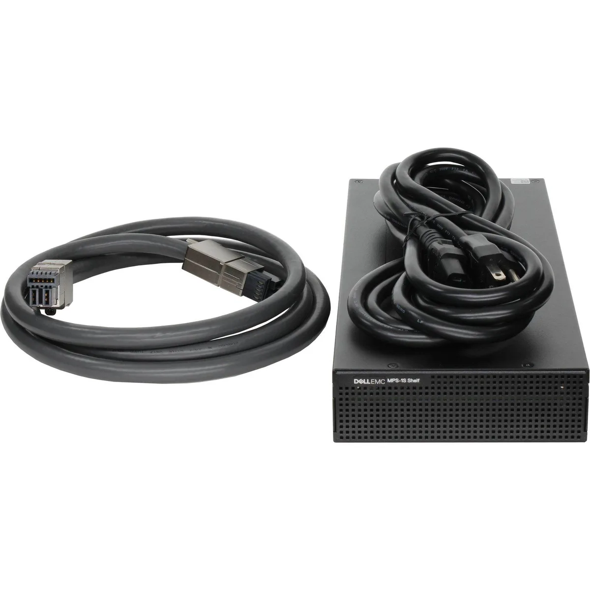 DELL DELL MPS-1S External Power Shelf for N2200 N3200 E3200 — product photo