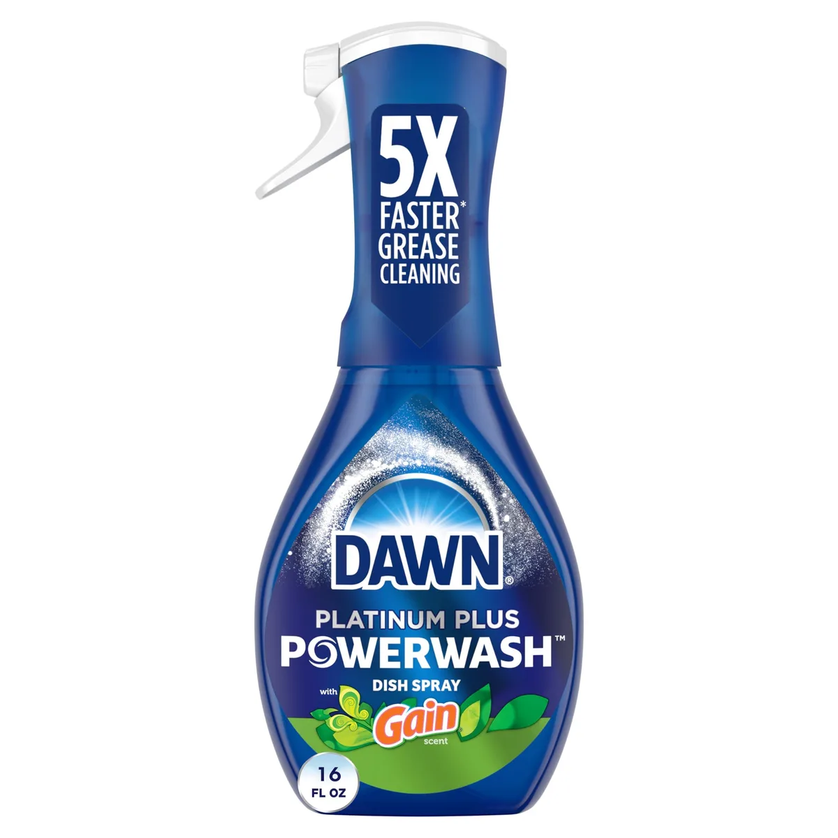 Dawn Powerwash Gain Original spray bottle 16 fl oz