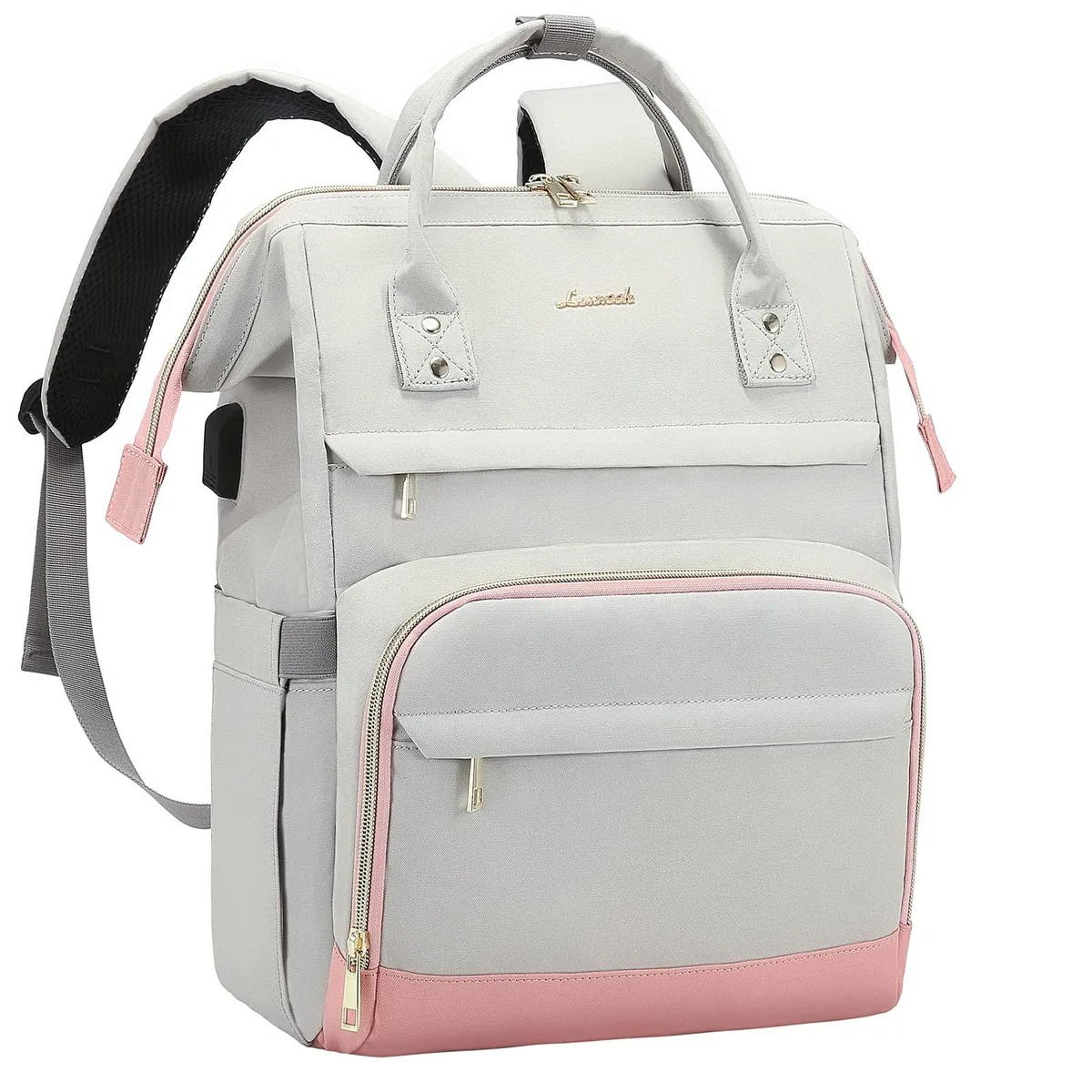 LK LK 15.6 Inch 20L 2 in 1 Accessory — product photo