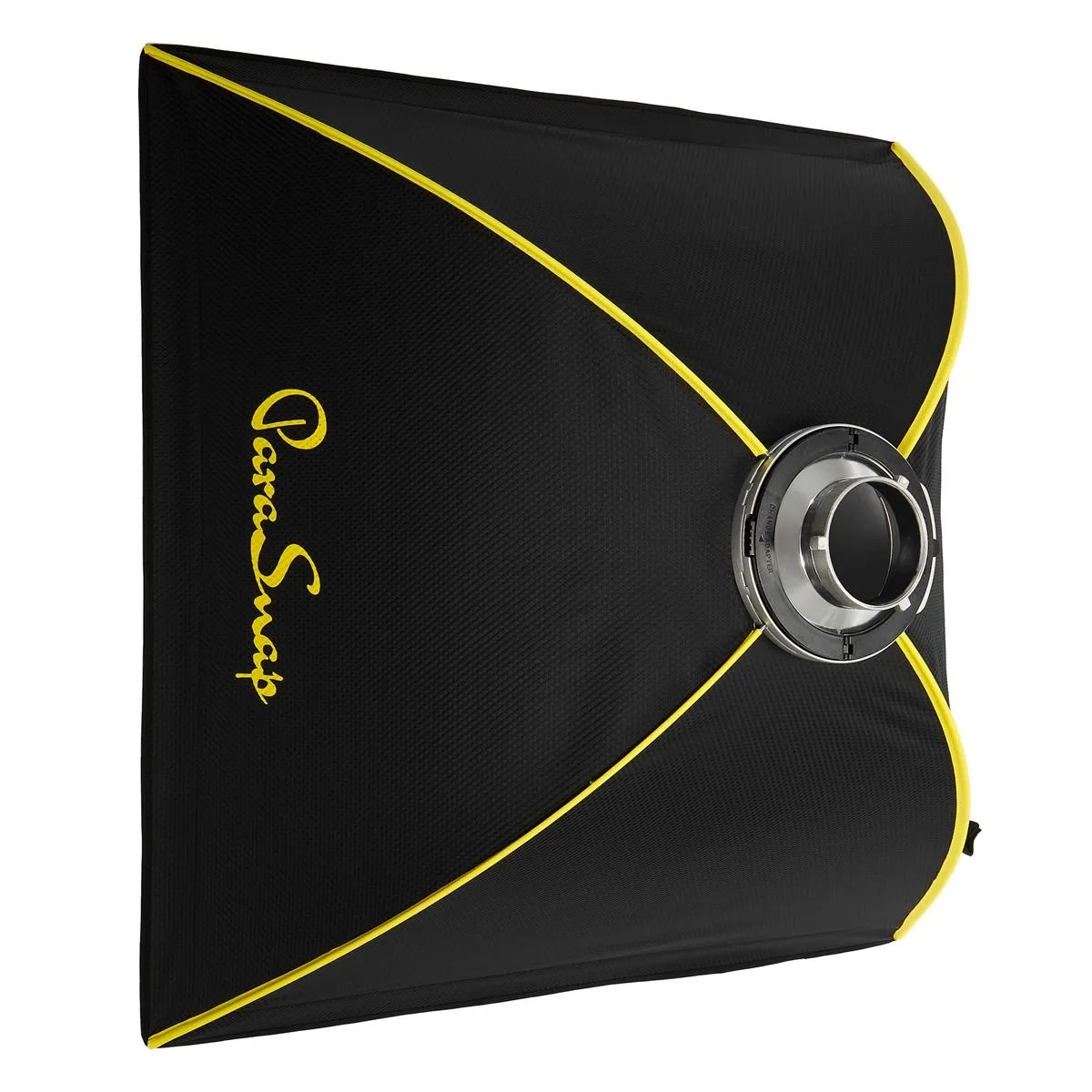 Glow Edge Glow Edge ParaSnap 32x32" Square SterlingFibre Bowens Mount Softbox — product photo