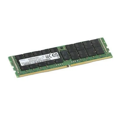 SAMSUNG SAMSUNG M386AAG40AM3-CWE 128GB 3200MT/s LRDIMM accessory — product photo