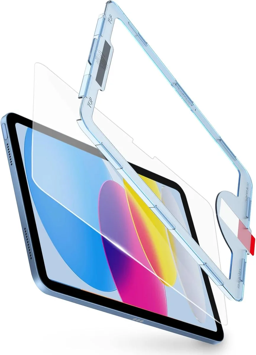 Leelbox Leelbox Screen Protector iPad A16 11th/10th Gen 11/10.9 Inch 2025/2022 Tempered Glass — product photo