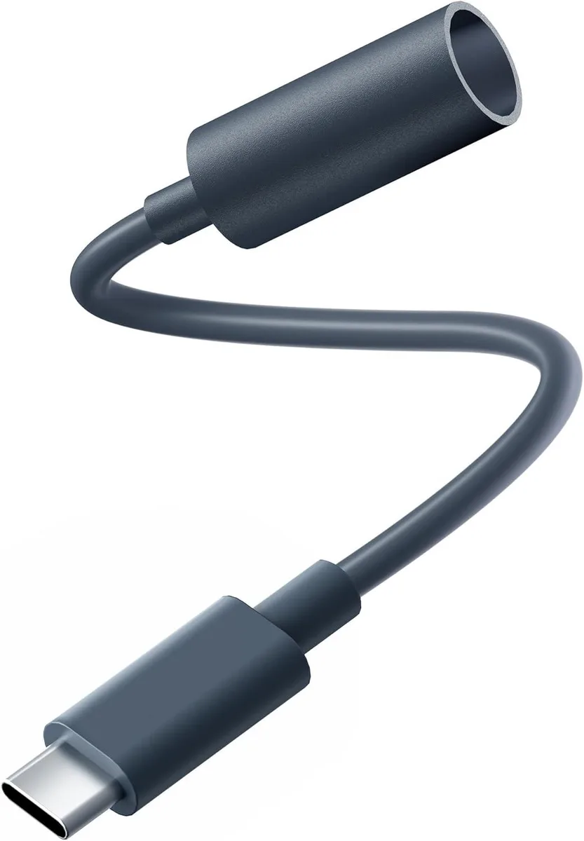 Unew Unew DC Female to USB-C PD Power Extension Cable Adapter for Starlink Mini 18cm — product photo