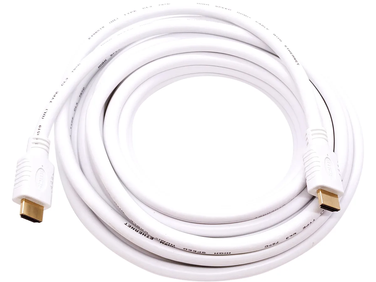 Nippon Labs Nippon Labs 20HDMI-20FTMM-WC 20 ft HDMI cable — product photo