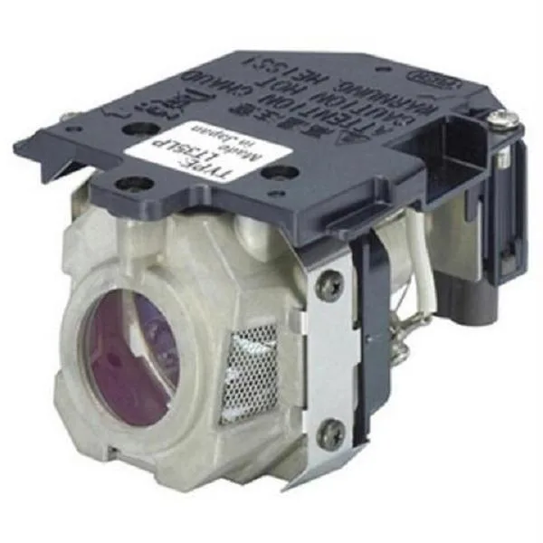 New NEC DLP replacement lamp module in black housing