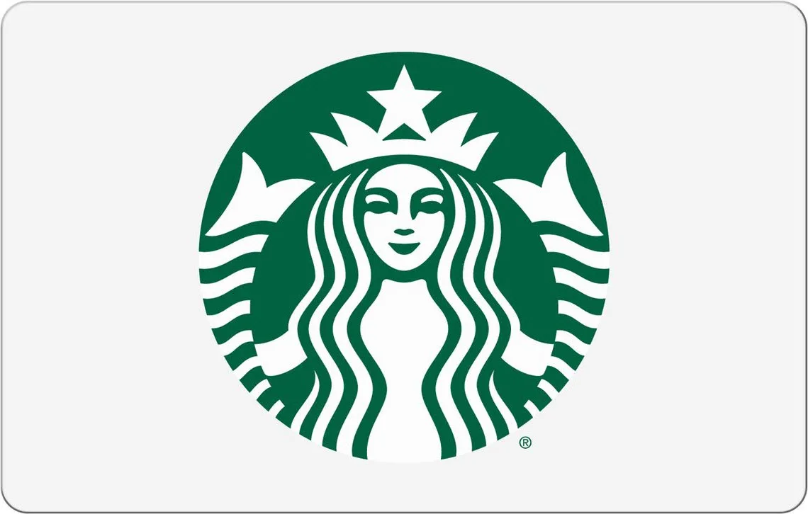 Starbucks Starbucks SBUX-D-V-04_40000 $400 Gift Card bakery — product photo