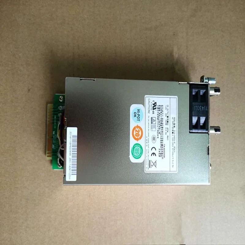 KHACHIMO KHACHIMO CRPS 400W ATX Power Supply P1S-2400V-R — product photo