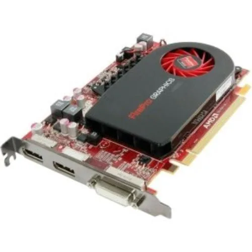 Sapphire Tech Sapphire Tech 100-505844 AMD FirePro V4900 1GB GDDR5 graphics card — product photo