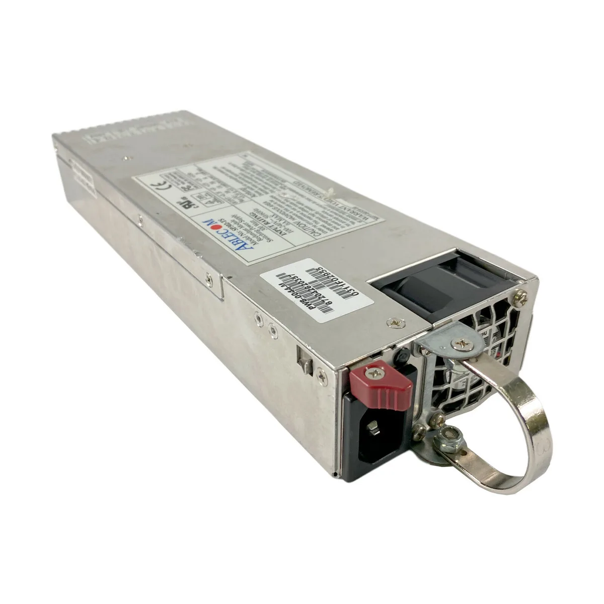 Able SP302-TS 300W server power supply module, metal chassis, no power cord