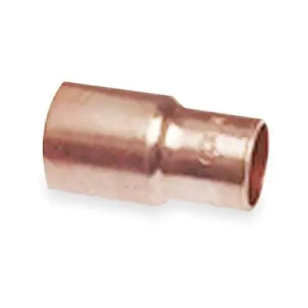 Nibco, Inc. Nibco, Inc. 6002 2-1/2x2 Wrot Copper Reducer Trap — product photo