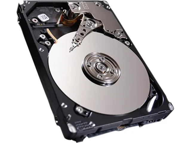 Seagate Seagate ST9750422AS 750GB 7200 RPM 16MB Cache SATA 3.0Gb/s 2.5" laptop hard drive — product photo