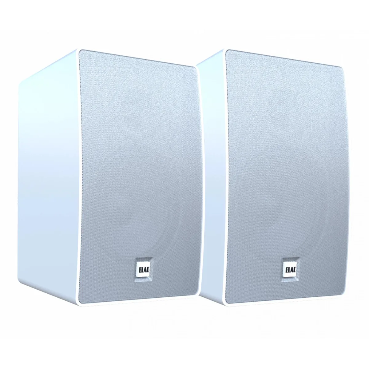 Elac Elac OD-M81-W Muro Series Outdoor 8" Speaker White — product photo