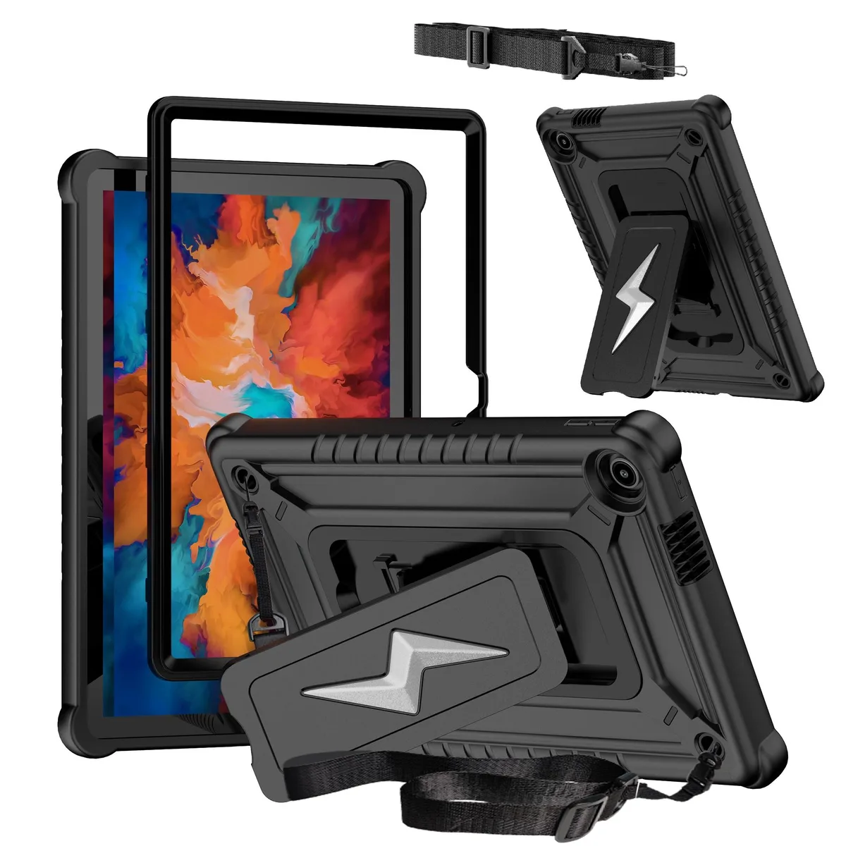 anicestore anicestore TB311FU 10.1 inch 2025 laptop case — product photo