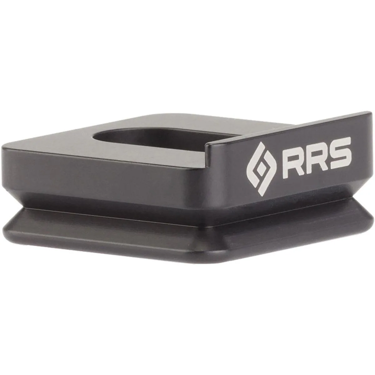 Really Right Stuff Really Right Stuff Bi-Directional Plate for Quick-Detach Strap Swivel — product photo