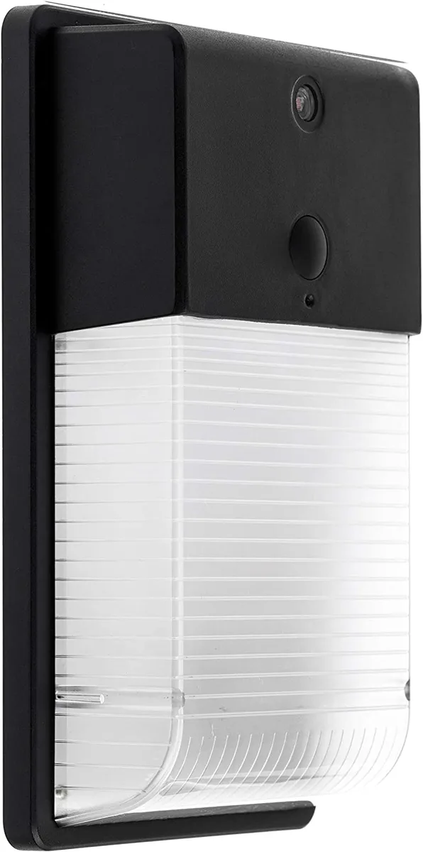 Home Zone Security Home Zone Security ES06570V 1300lm 5000K patio light — product photo
