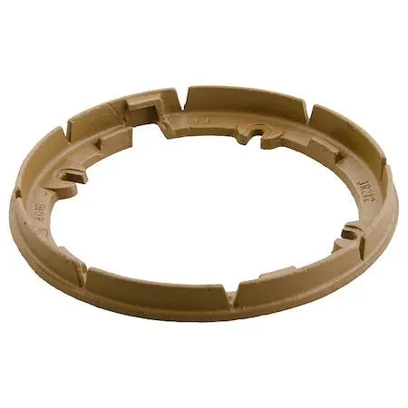 Jr Smith Jr Smith 1310C Roof Drain Collar Cast Iron Yellow — product photo
