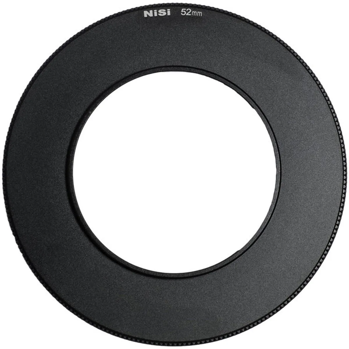 Nisi NiSi 52mm to V5 V5 Pro V6 C4 Filter Holder Adapter Ring camera filter — product photo