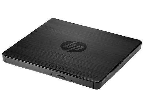 HP HP External USB DVD Writer F2B56AA — product photo