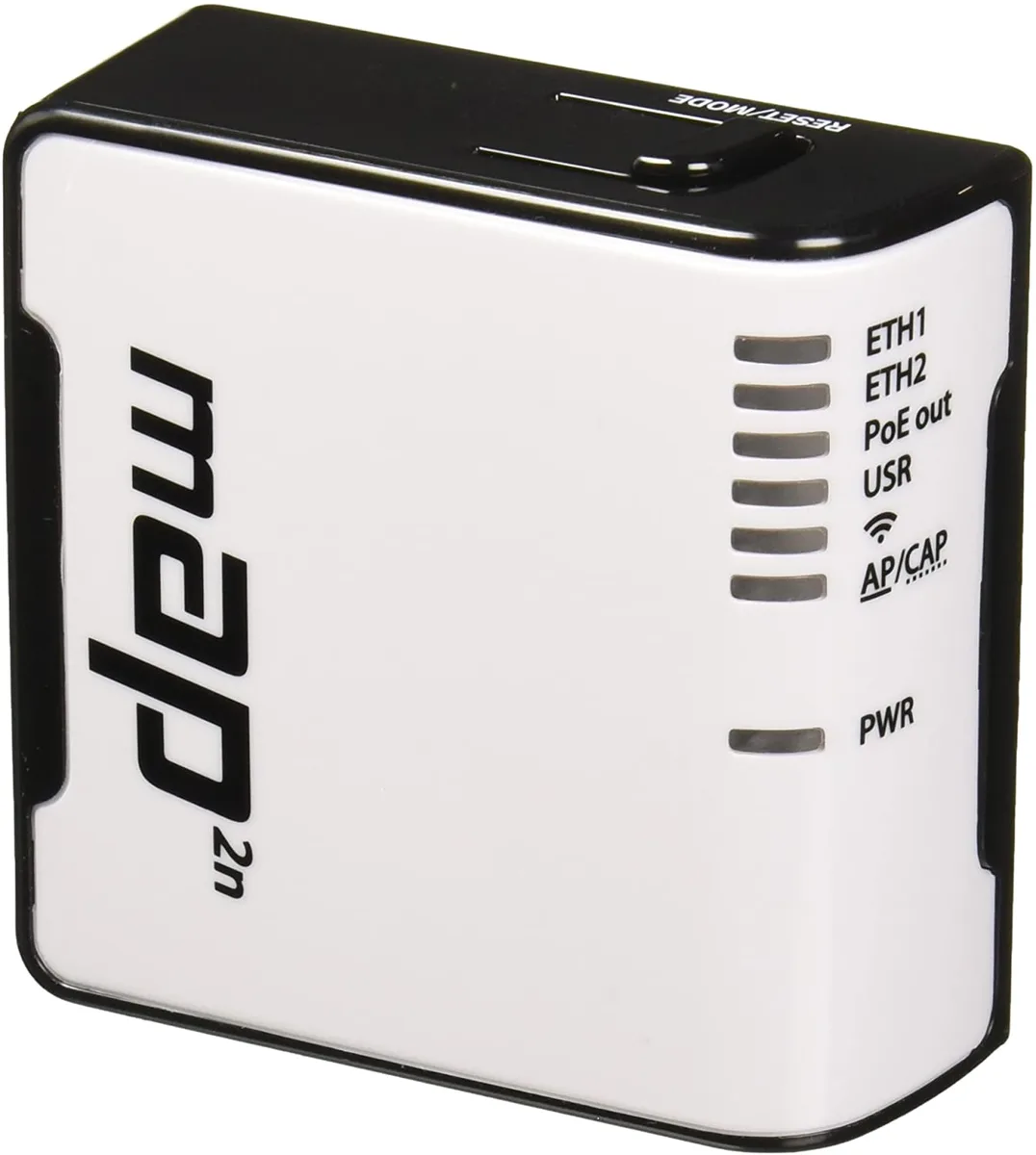 Mikrotik Mikrotik mAP RBmAP2nD Dual-Chain 2.4GHz access point — product photo