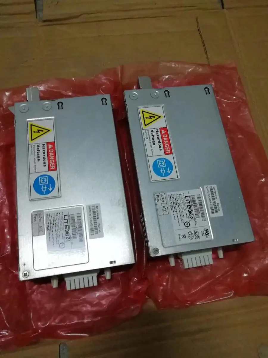 Supersuperuncle Supersuperuncle 150W Server Power Supply for Cisco ME-C3750-24TE-M (341-0050-02) — product photo