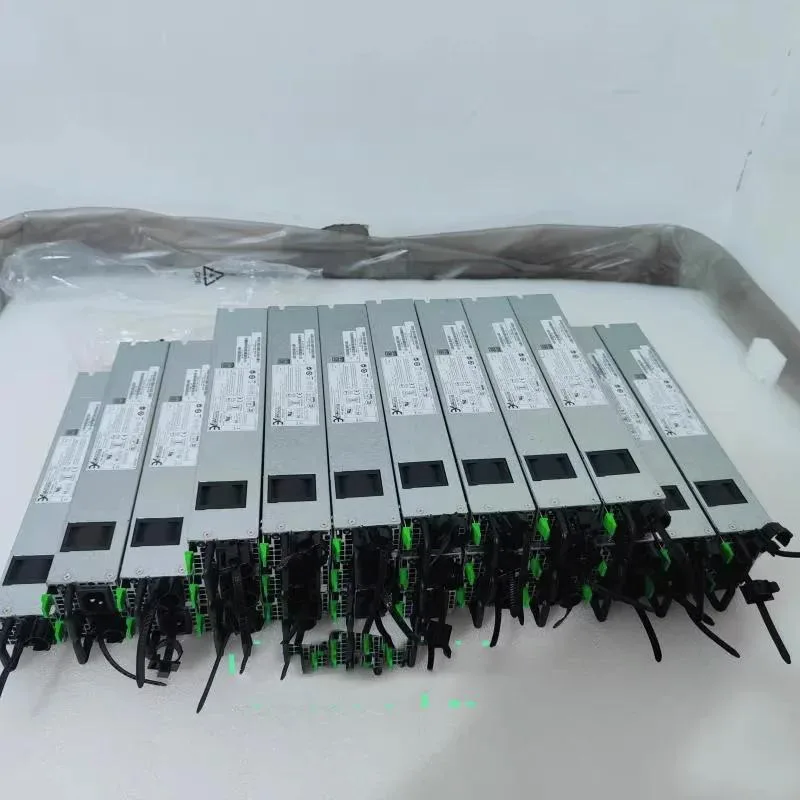 Supersuperuncle Supersuperuncle 650W Server Redundant Power Module YM-2651YBR — product photo