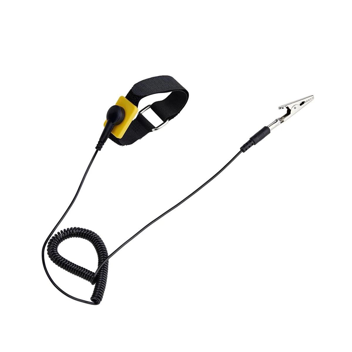 STARTECH STARTECH ESD-WRIST-STRAP Antistatic Wrist Strap 5ft — product photo