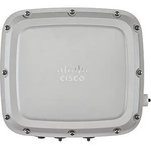 Cisco Systems, Inc. Cisco Systems, Inc. C9124AXIB 5.38 Gbit/s Wi-Fi 6 access point — product photo