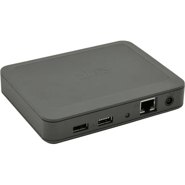 Silex Technology America, Inc. Silex Technology America, Inc. DS-600-US server accessory — product photo