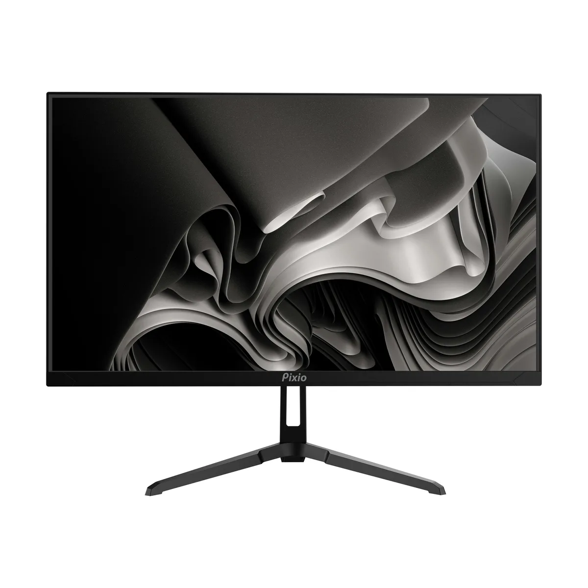 Pixio Pixio PX248WAVE Wave 24" 120Hz FHD IPS gaming monitor — product photo