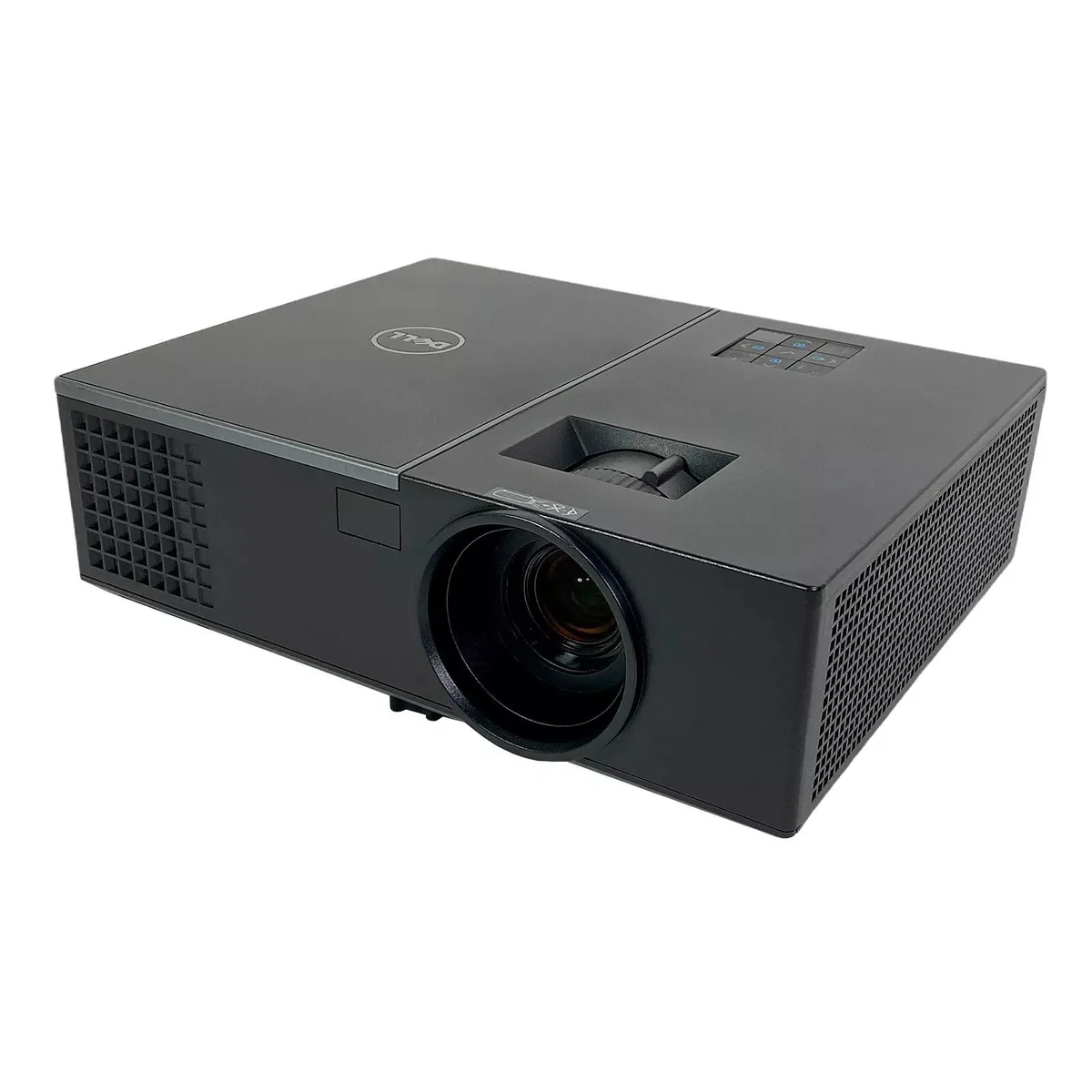 DELL DELL 1650 DLP Business Projector 4000 Lumens WXGA — product photo