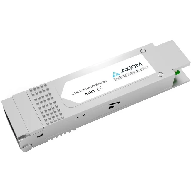 Axiom Axiom AXG95753 40GBASE-SR4 QSFP+ Transceiver — product photo