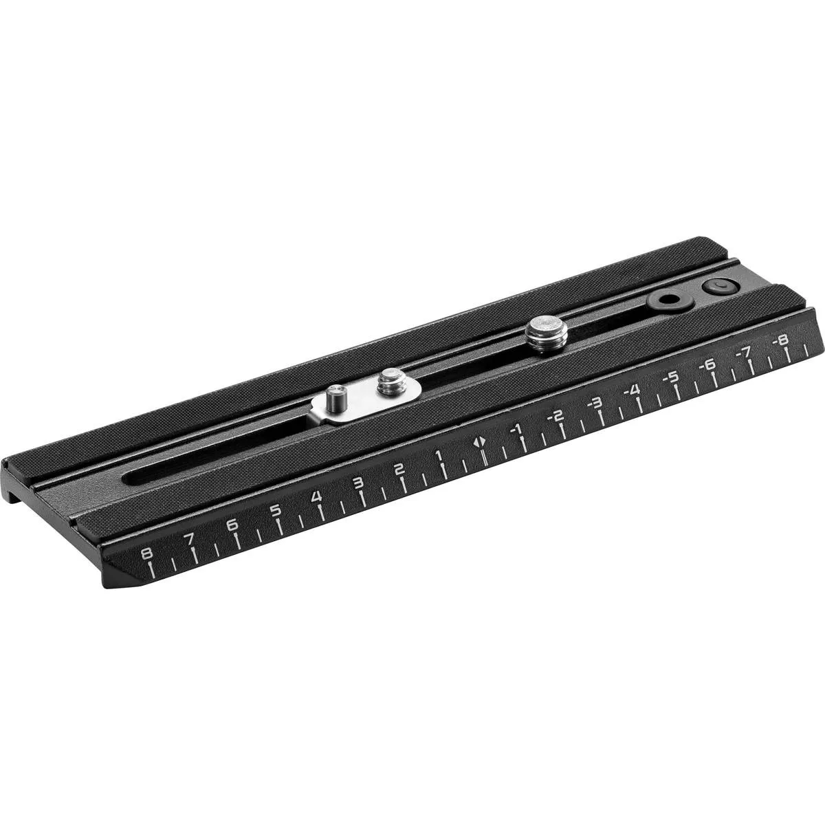 Manfrotto Manfrotto Video Camera Plate 7" Metric Ruler — product photo