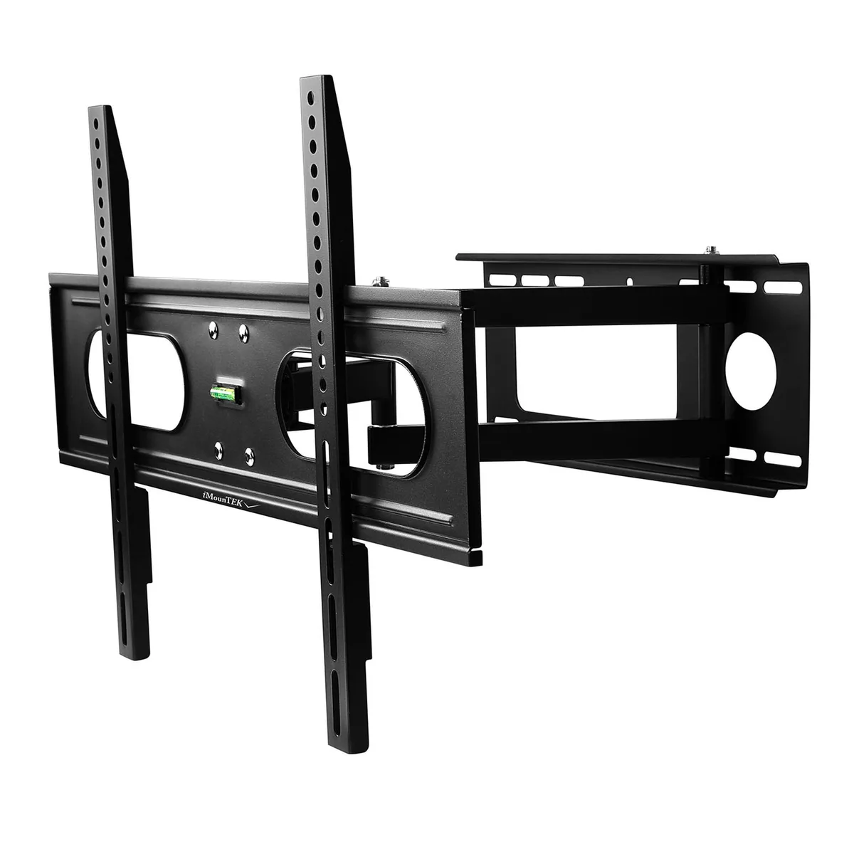 Fresh Fab Finds Fresh Fab Finds Full Motion TV Wall Mount 37-70in 600x400mm VESA 99lbs Black — product photo