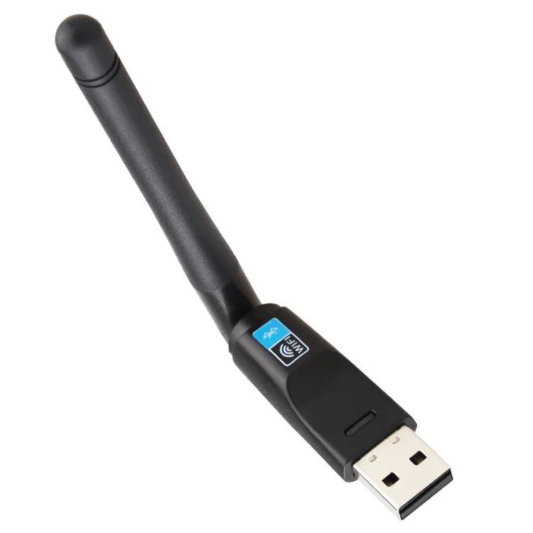 KEXIKELE KEXIKELE PC 150m USB Wi-Fi Adapter Bluetooth 4.0 — product photo