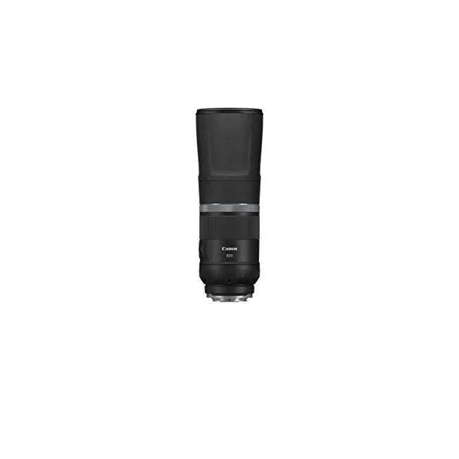 Canon Canon RF 800mm f/11 IS STM International Version camera lens — product photo