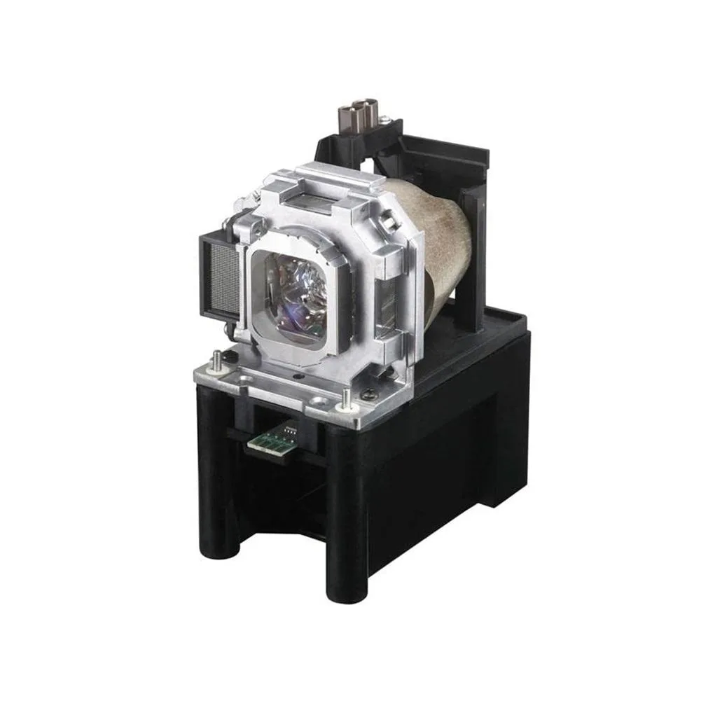 Total Micro Technologies ET-LAF100-TM 250W projector lamp module in white housing