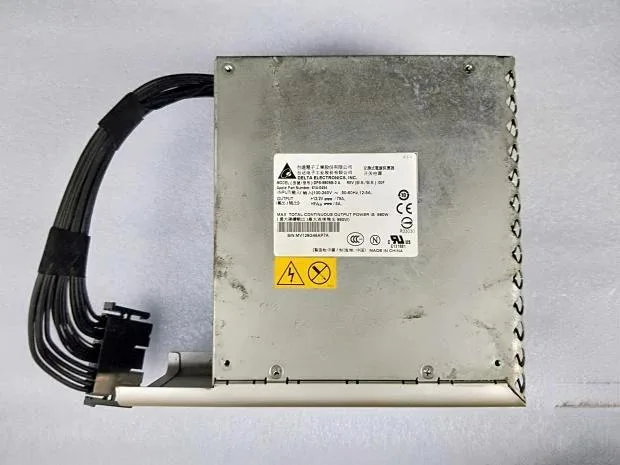 KHACHIMO KHACHIMO 980W ATX Power Supply A1289 DPS-980BB-2 A — product photo
