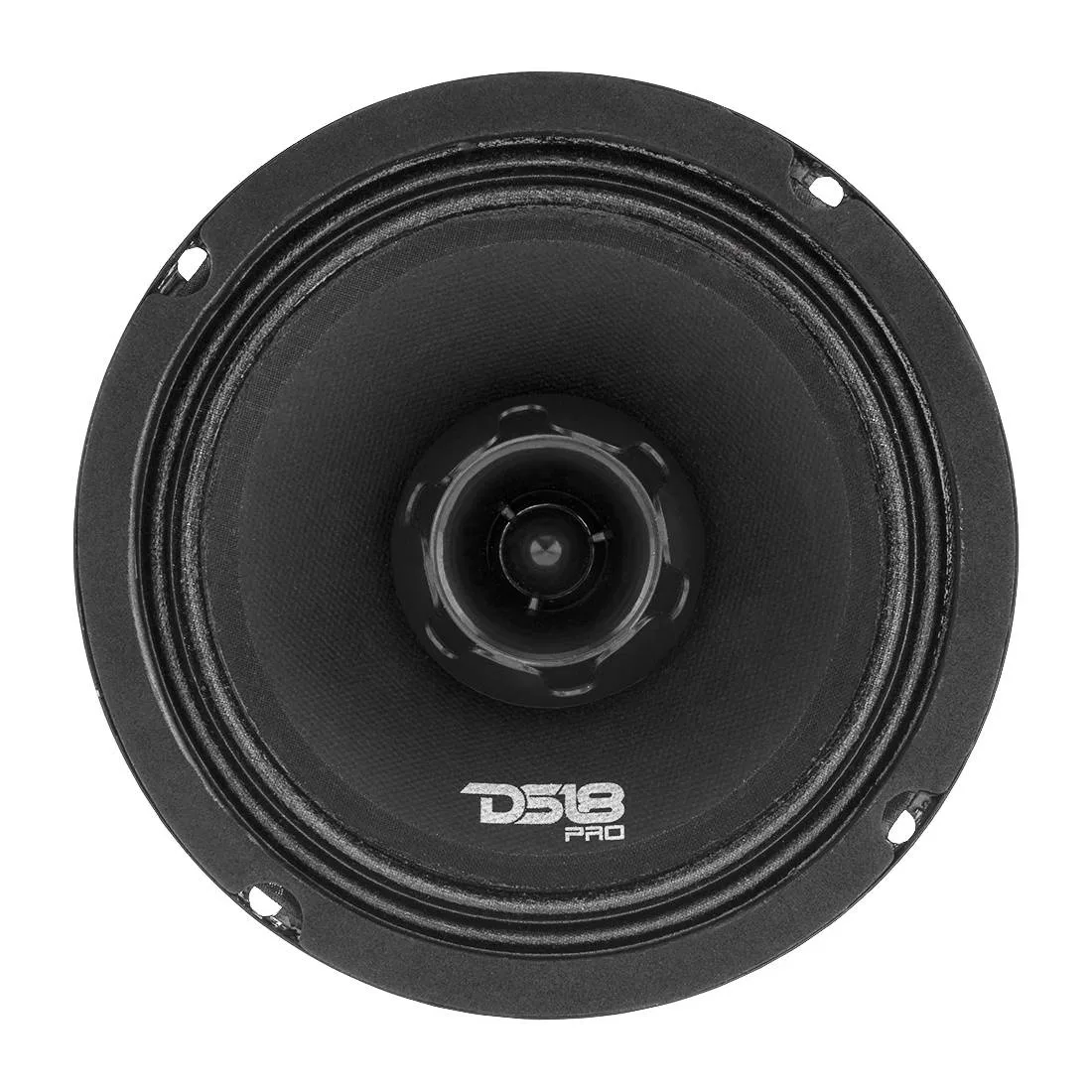 DS18 DS18 PRO-ZT6 6.5" 2-Way Coaxial Car Speaker 225W RMS 4-Ohm — product photo
