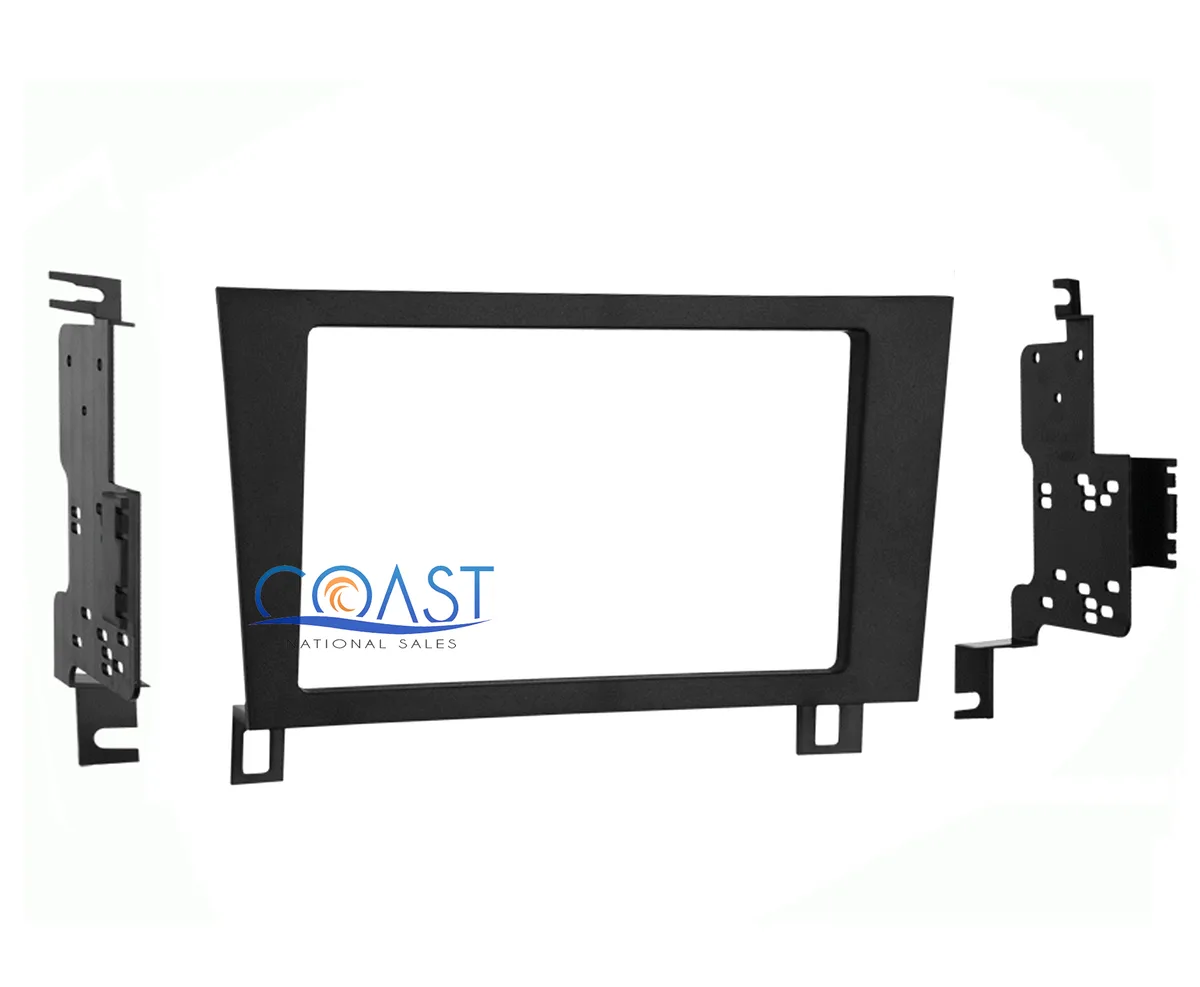 METRA METRA 95-8154 Double DIN Installation Kit 1993-1997 Lexus GS — product photo